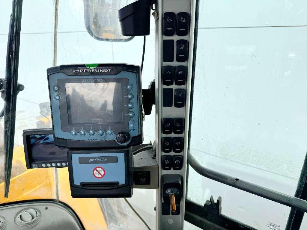 Volvo L180G - German Machine / Weight System Foto 12