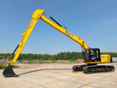 JCB 245 HDLR - New / Unused / 16 Meter Long Reach in vendita da Boss Machinery