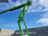 NIFTY HR21DE 2WD Foto 8 thumbnail
