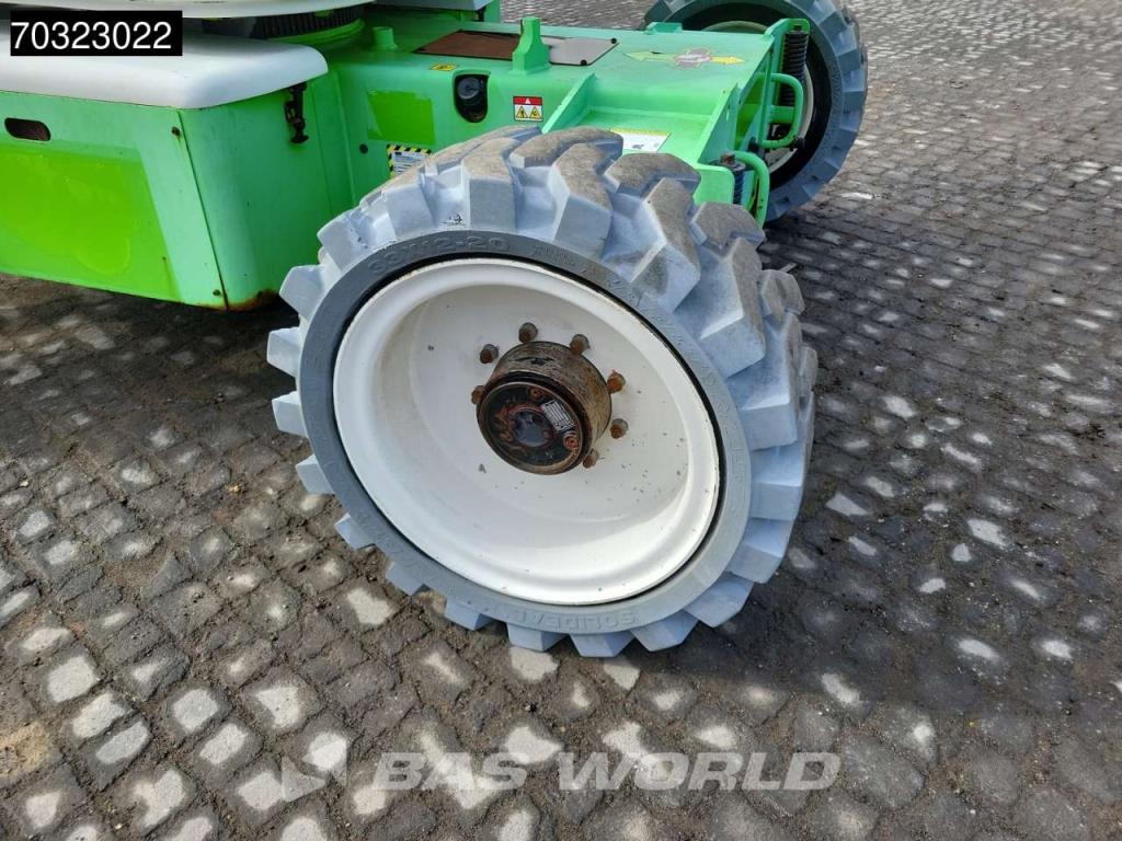 NIFTY HR21DE 2WD Foto 30