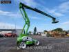 Niftylift HR21DE 2WD Foto 12 thumbnail
