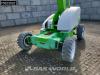 Niftylift HR21DE 2WD Foto 5 thumbnail