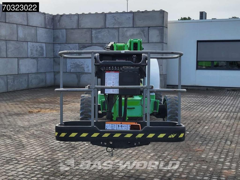 Niftylift HR21DE 2WD Foto 20