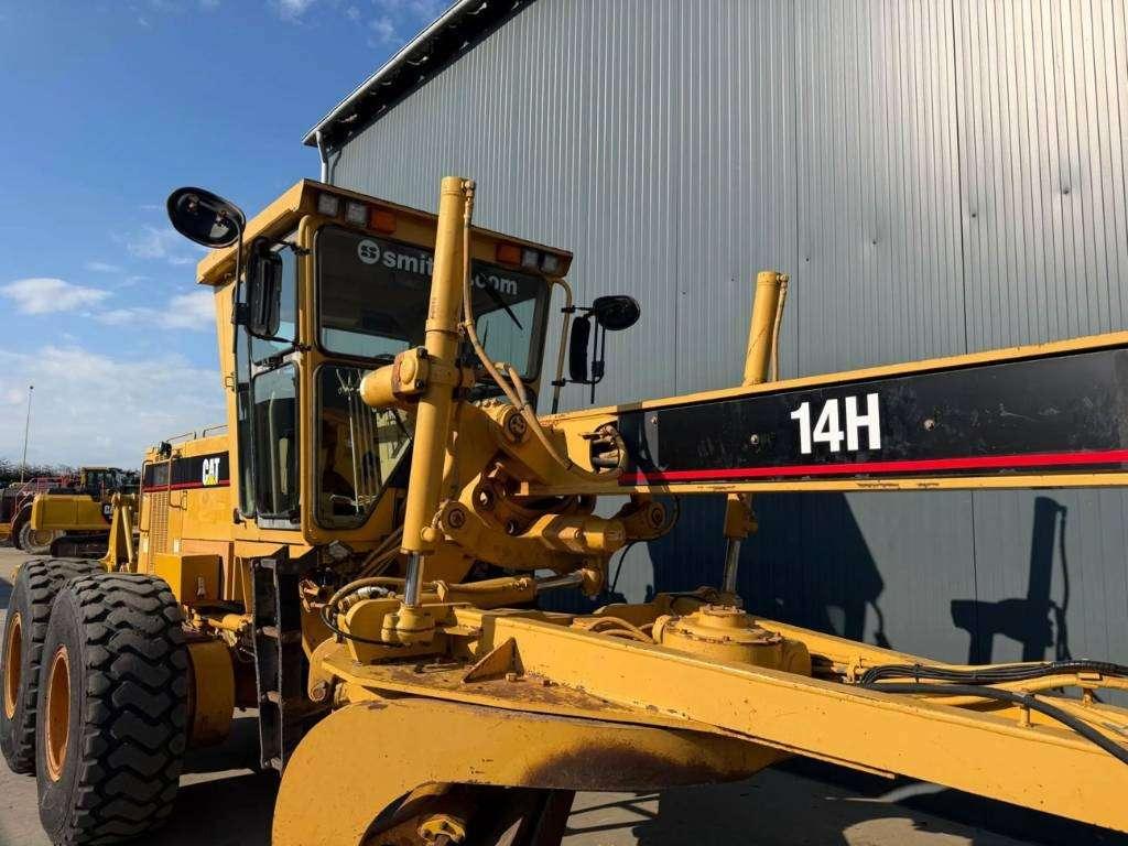 Caterpillar 14H | 3306 ENGINE Foto 11