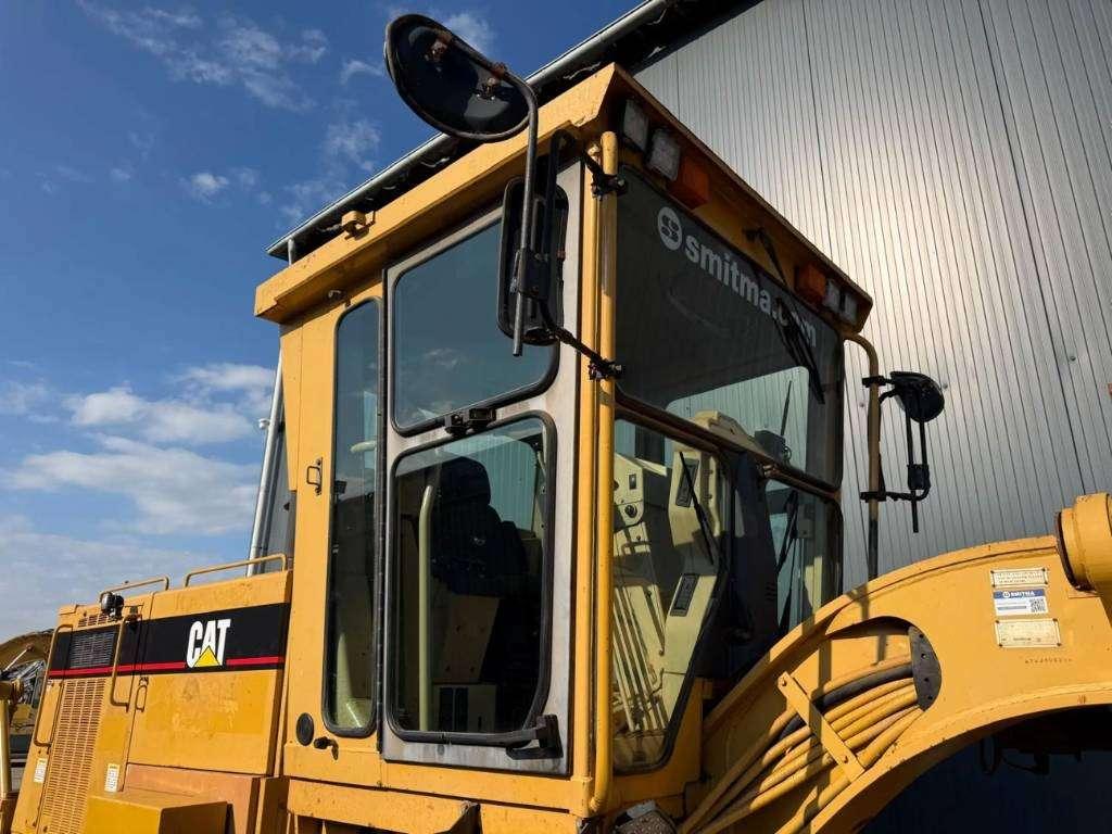 Caterpillar 14H | 3306 ENGINE Foto 12