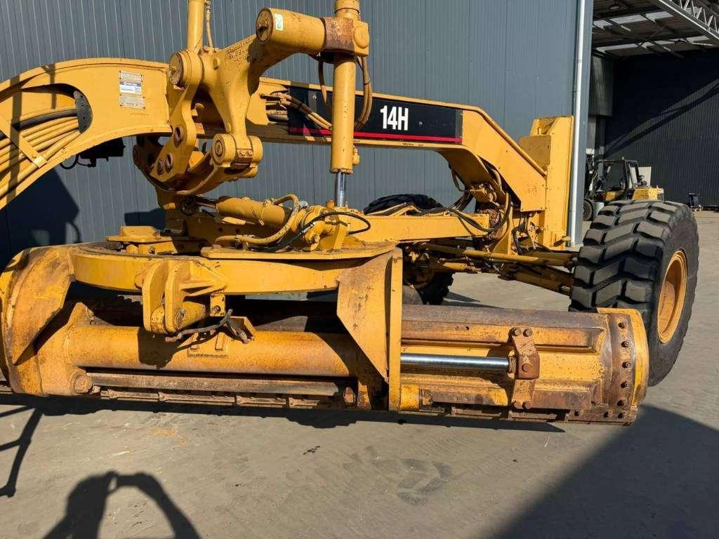 Caterpillar 14H | 3306 ENGINE Foto 17