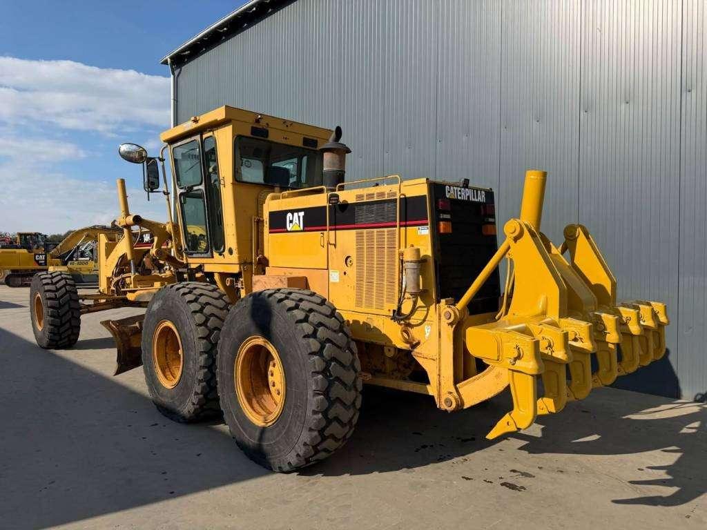 Caterpillar 14H | 3306 ENGINE Foto 2