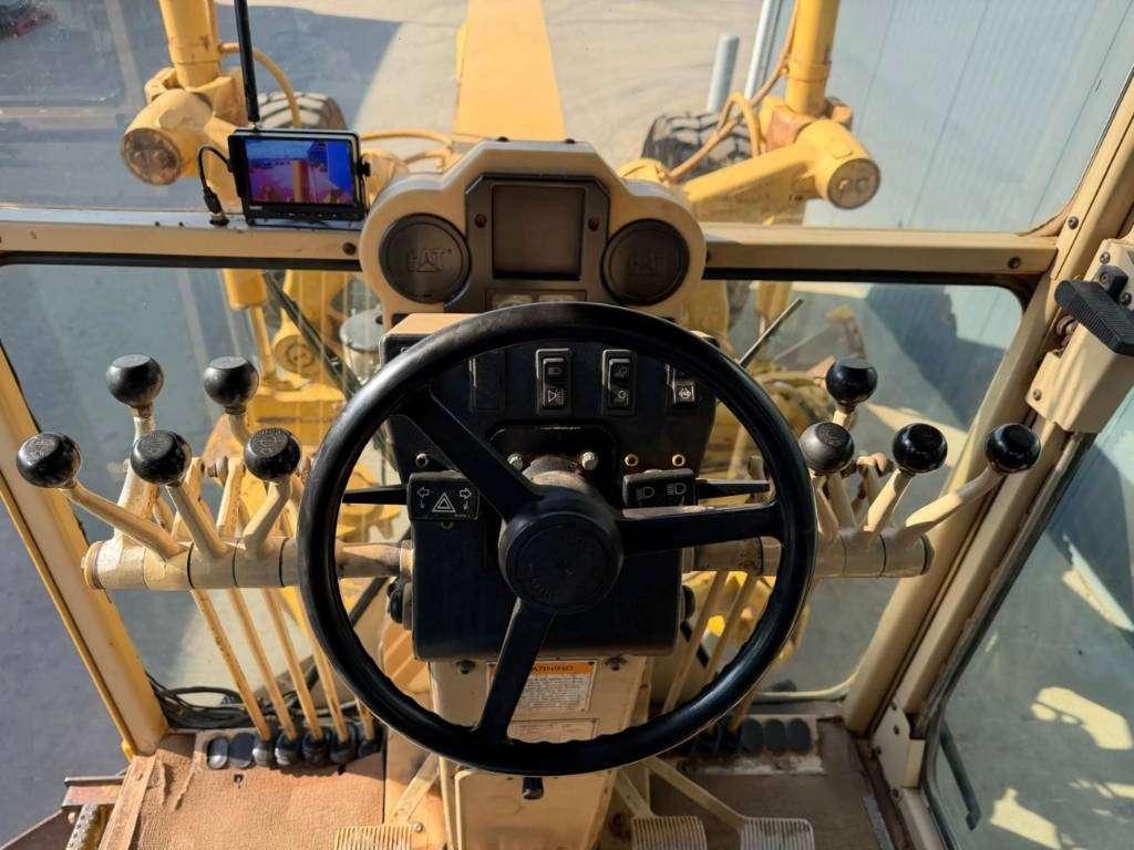 Caterpillar 14H | 3306 ENGINE Foto 24