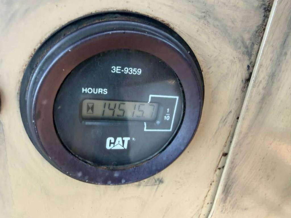 Caterpillar 14H | 3306 ENGINE Foto 30