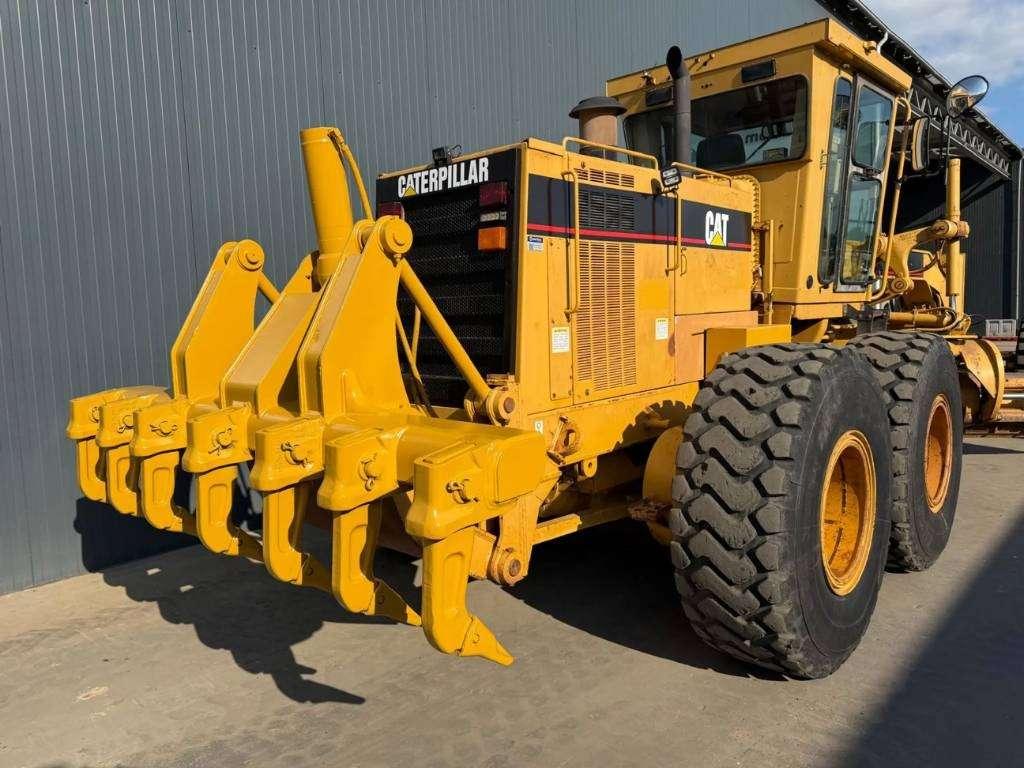 Caterpillar 14H | 3306 ENGINE Foto 8