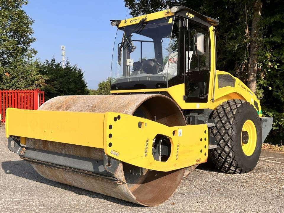 Bomag BW213 DH-5 Foto 1