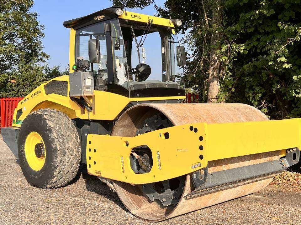 Bomag BW213 DH-5 Foto 11