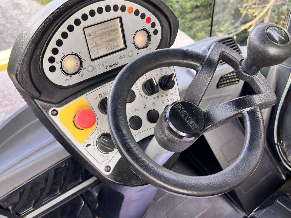 Bomag BW213 DH-5 Foto 8
