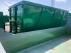 CONTAINER SCARRABILE NUOVO PER MATERIALI INGOMBRAN Foto 1 thumbnail