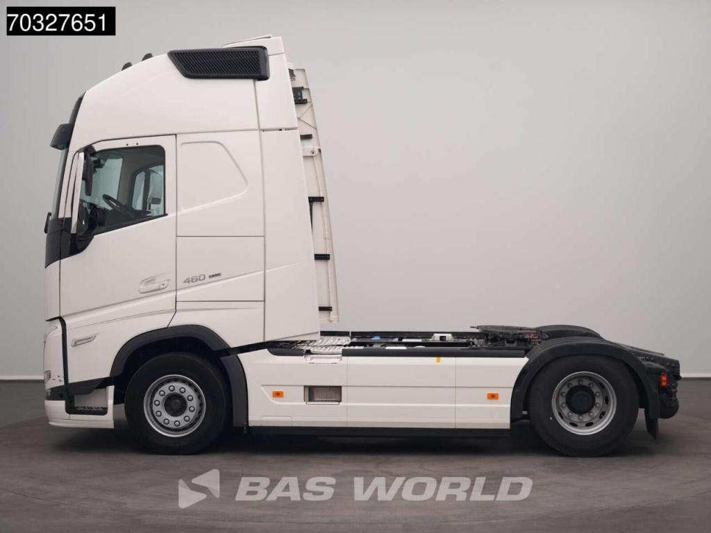 Volvo FH 460 4X2 XL 2xTanks VEB+ I-ParkCool ACC Foto 10