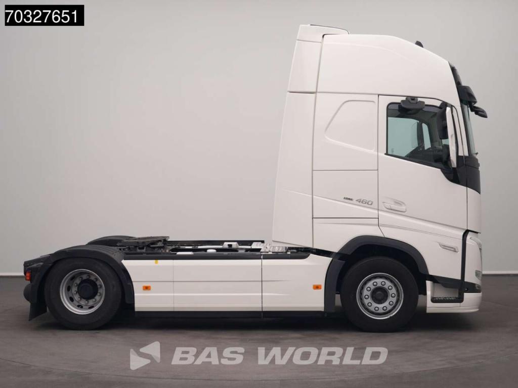 Volvo FH 460 4X2 XL 2xTanks VEB+ I-ParkCool ACC Foto 11