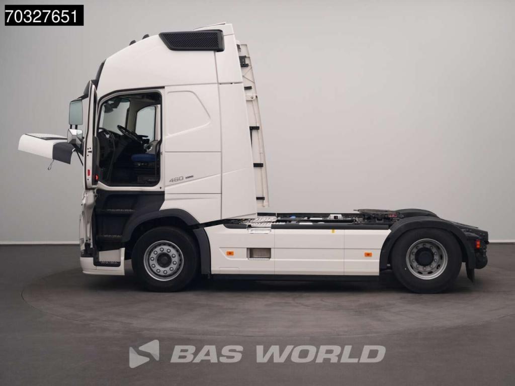 Volvo FH 460 4X2 XL 2xTanks VEB+ I-ParkCool ACC Foto 13