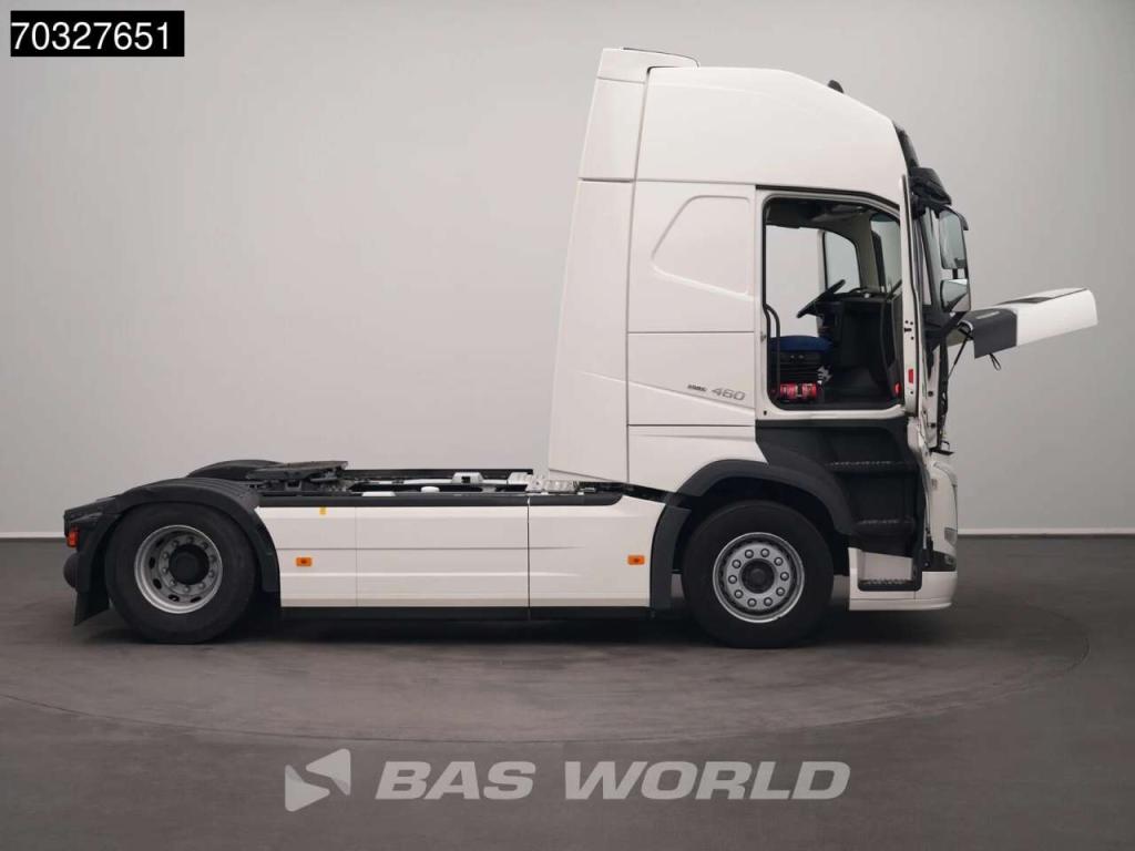 Volvo FH 460 4X2 XL 2xTanks VEB+ I-ParkCool ACC Foto 14