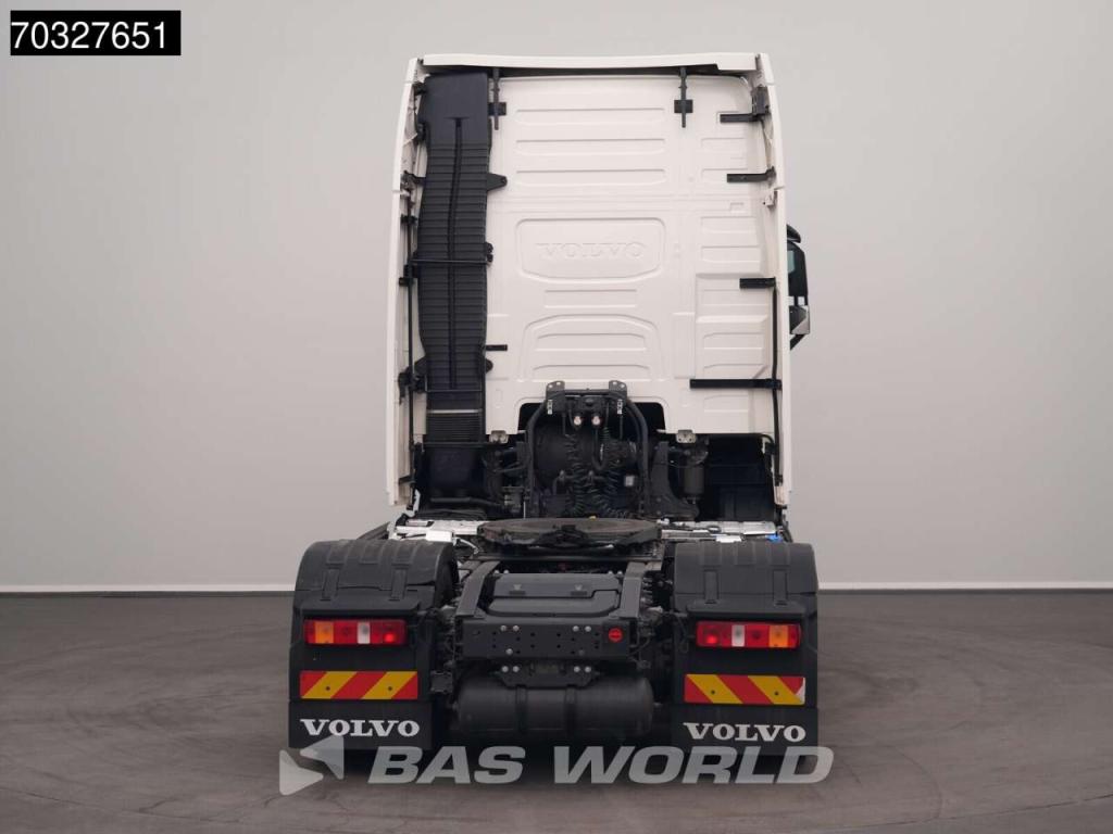 Volvo FH 460 4X2 XL 2xTanks VEB+ I-ParkCool ACC Foto 15