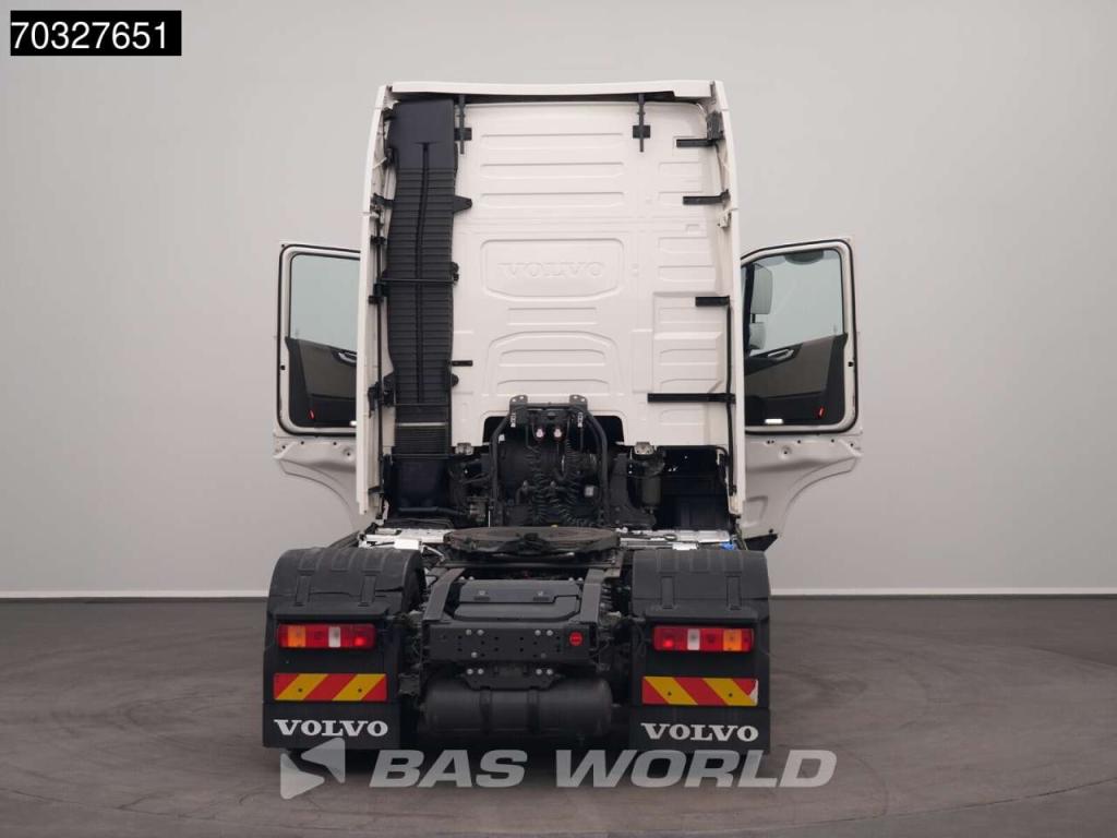 Volvo FH 460 4X2 XL 2xTanks VEB+ I-ParkCool ACC Foto 16