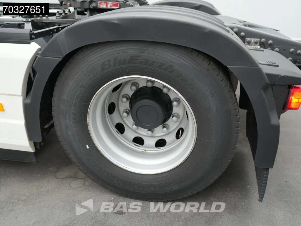 Volvo FH 460 4X2 XL 2xTanks VEB+ I-ParkCool ACC Foto 24