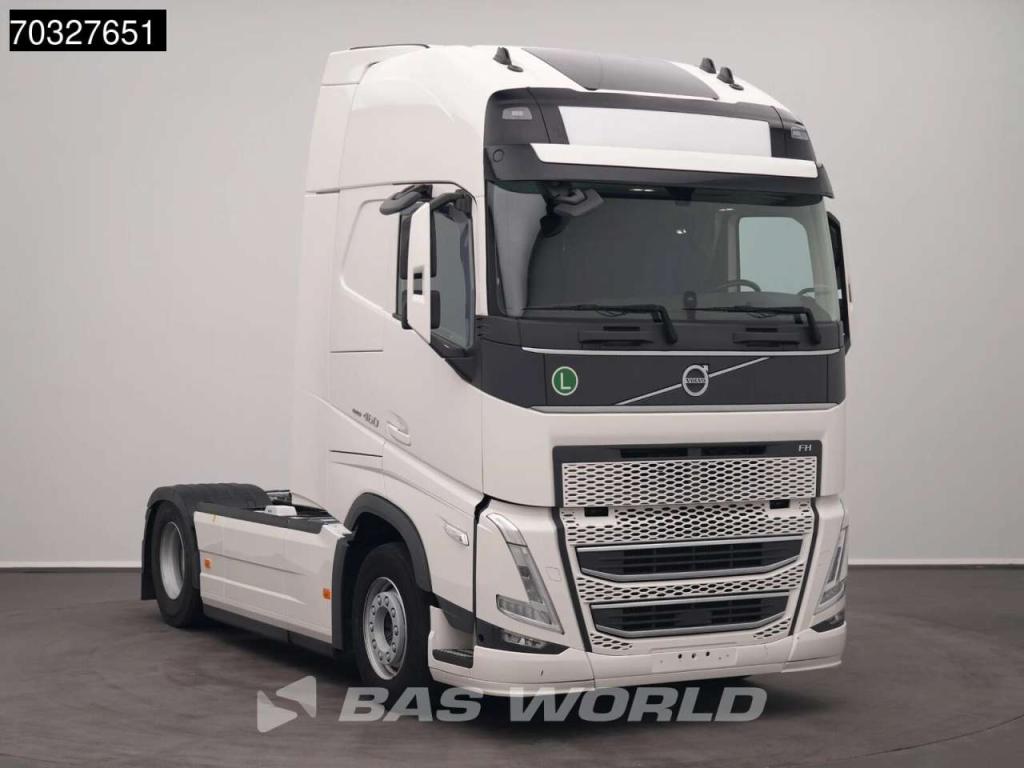 Volvo FH 460 4X2 XL 2xTanks VEB+ I-ParkCool ACC Foto 3