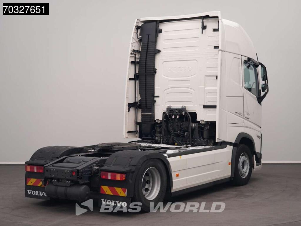 Volvo FH 460 4X2 XL 2xTanks VEB+ I-ParkCool ACC Foto 5