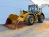 Caterpillar 972M - German Machine / TOP Condition! Foto 2 thumbnail