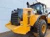 Caterpillar 972M - German Machine / TOP Condition! Foto 22 thumbnail