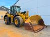 Caterpillar 972M - German Machine / TOP Condition! Foto 7 thumbnail