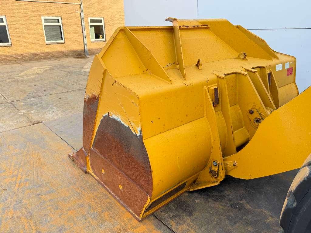 Caterpillar 972M - German Machine / TOP Condition! Foto 14