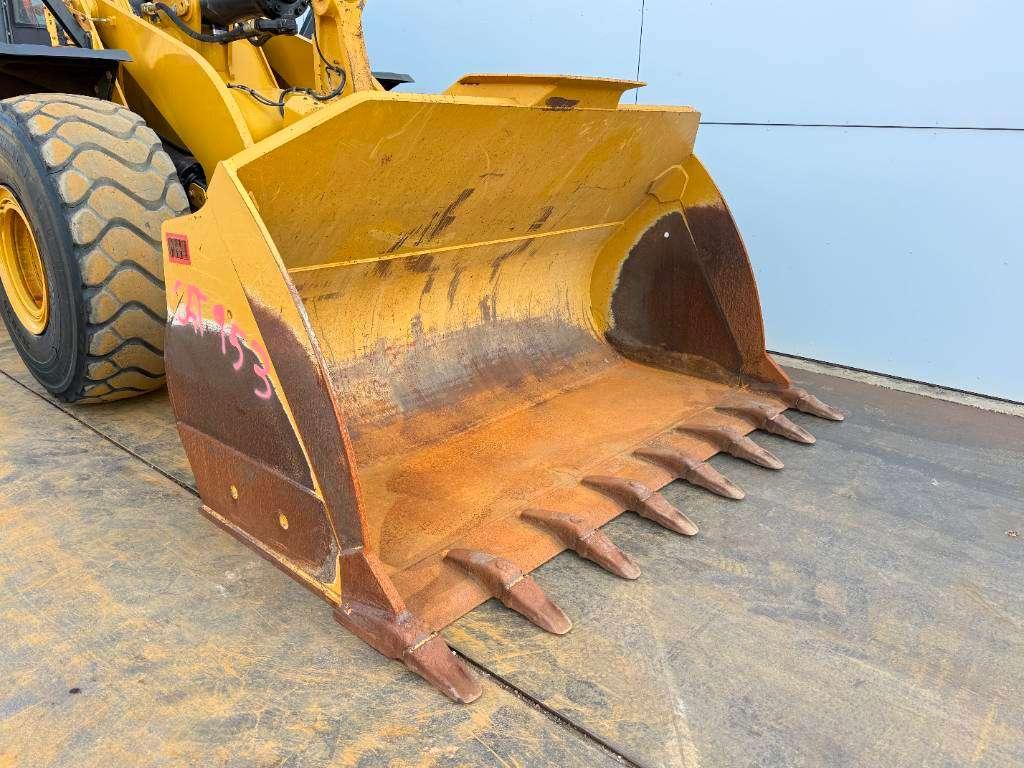 Caterpillar 972M - German Machine / TOP Condition! Foto 16