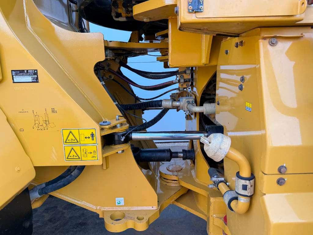 Caterpillar 972M - German Machine / TOP Condition! Foto 19