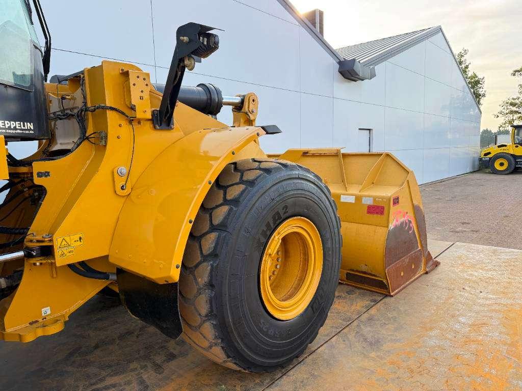 Caterpillar 972M - German Machine / TOP Condition! Foto 23