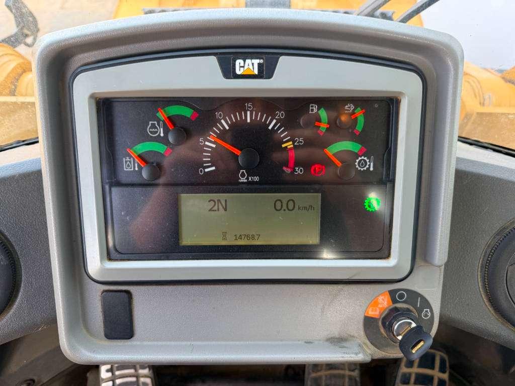 Caterpillar 972M - German Machine / TOP Condition! Foto 26