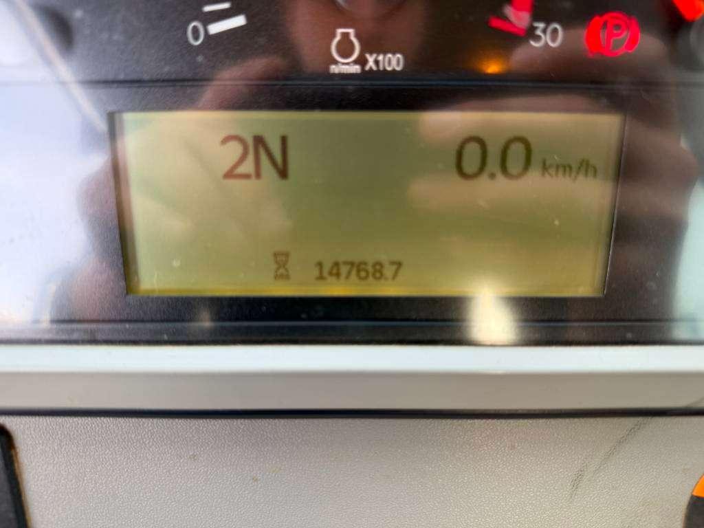 Caterpillar 972M - German Machine / TOP Condition! Foto 27