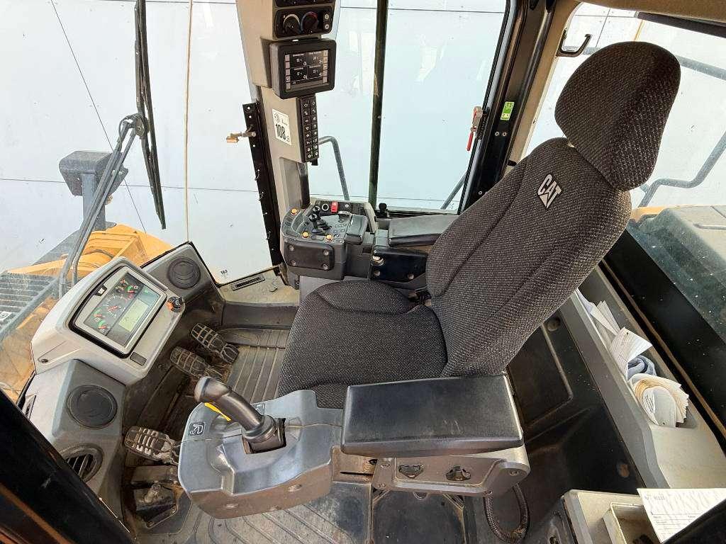 Caterpillar 972M - German Machine / TOP Condition! Foto 8