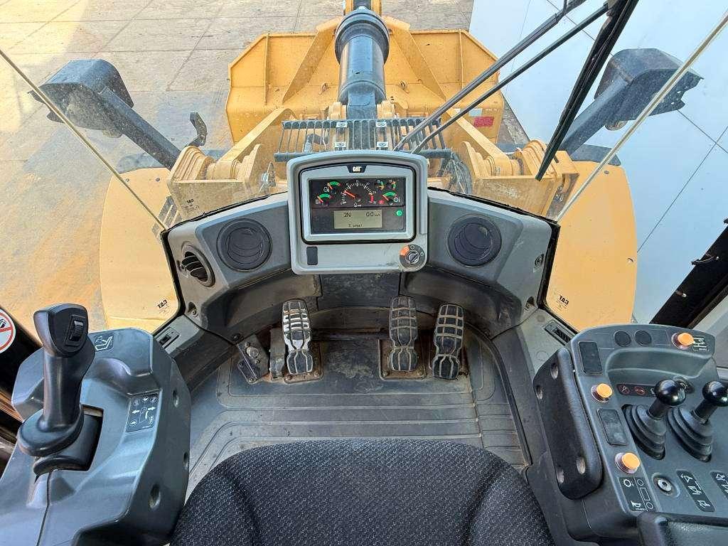 Caterpillar 972M - German Machine / TOP Condition! Foto 9