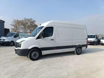 Volkswagen CRAFTER in vendita da Cingolani Macchine