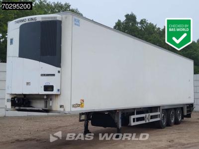 Chereau INOGAM Schiebewand in vendita da BAS World B.V.