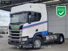 Scania R410 4X2 LNG! Retarder 2xTanks ACC Foto 1 thumbnail