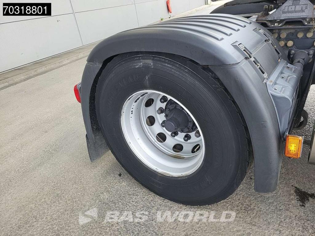 Scania R410 4X2 LNG! Retarder 2xTanks ACC Foto 17