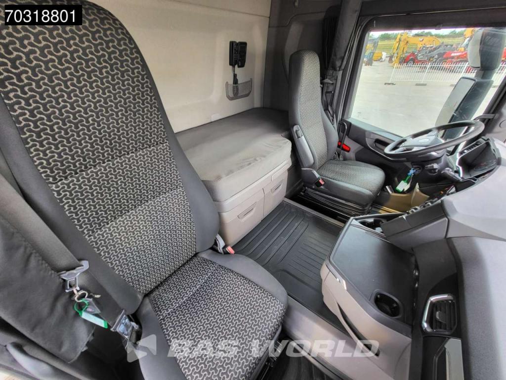 Scania R410 4X2 LNG! Retarder 2xTanks ACC Foto 25