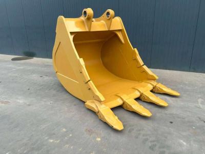 Caterpillar 345D - TB Rock Bucket in vendita da Smitma B.V.
