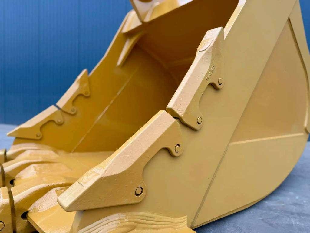Caterpillar 345D - TB Rock Bucket Foto 10