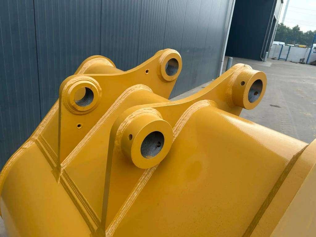 Caterpillar 345D - TB Rock Bucket Foto 9