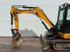 JCB 48Z-1 - Hammer Lines / Quick Coupler Foto 12 thumbnail