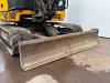 JCB 48Z-1 - Hammer Lines / Quick Coupler Foto 17 thumbnail
