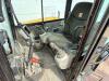 JCB 48Z-1 - Hammer Lines / Quick Coupler Foto 8 thumbnail