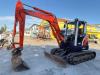 Kubota U50-3a Foto 2 thumbnail